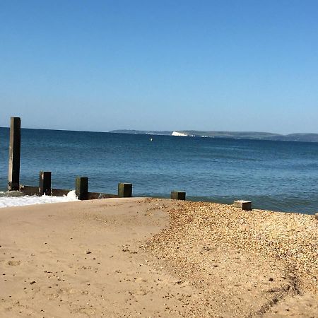Southern Breeze Lodge - Adults Only Bournemouth Esterno foto