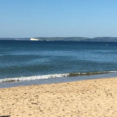 Southern Breeze Lodge - Adults Only Bournemouth Esterno foto
