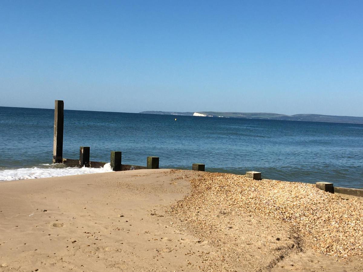 Southern Breeze Lodge - Adults Only Bournemouth Esterno foto