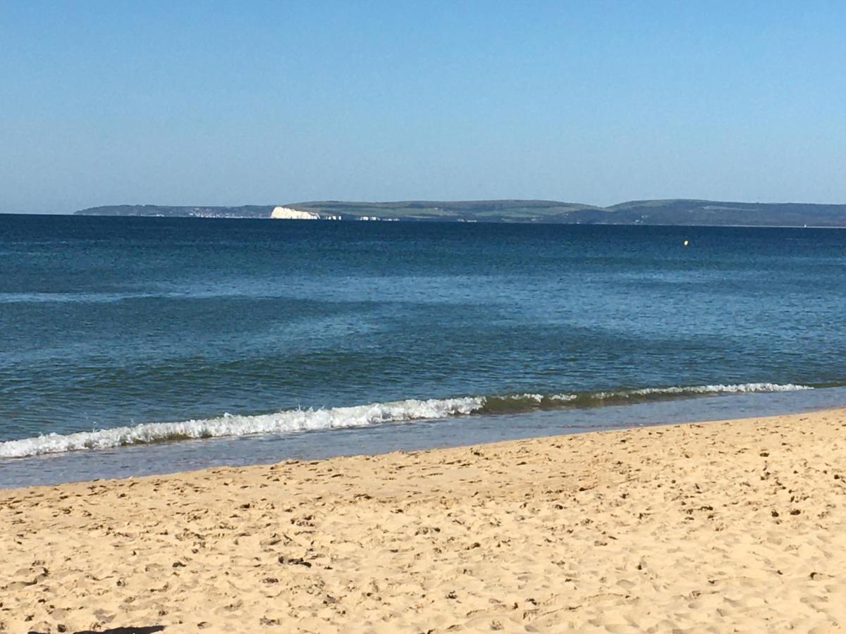 Southern Breeze Lodge - Adults Only Bournemouth Esterno foto