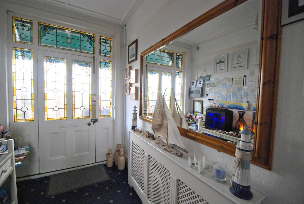 Southern Breeze Lodge - Adults Only Bournemouth Esterno foto
