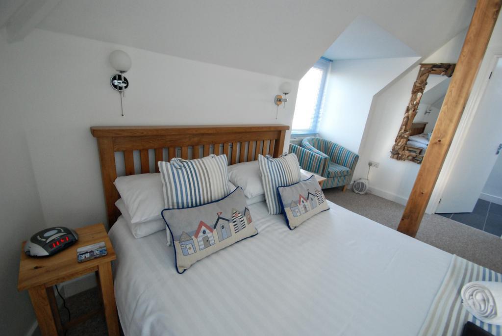 Southern Breeze Lodge - Adults Only Bournemouth Camera foto