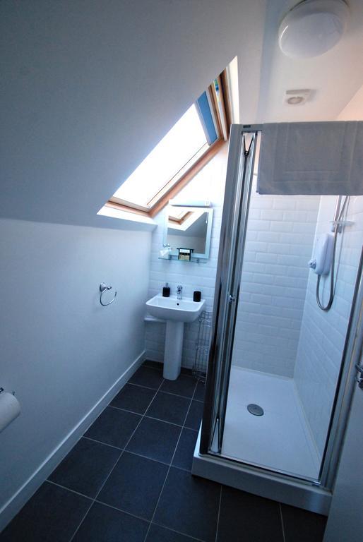 Southern Breeze Lodge - Adults Only Bournemouth Camera foto
