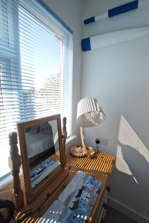 Southern Breeze Lodge - Adults Only Bournemouth Camera foto