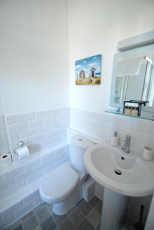 Southern Breeze Lodge - Adults Only Bournemouth Camera foto