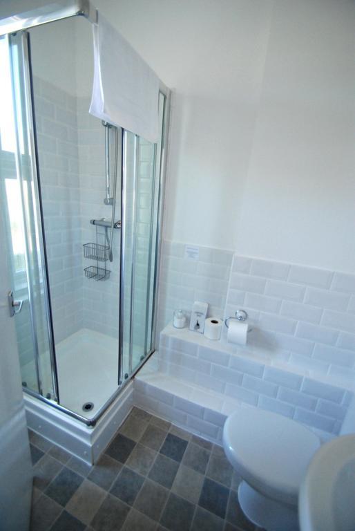 Southern Breeze Lodge - Adults Only Bournemouth Camera foto