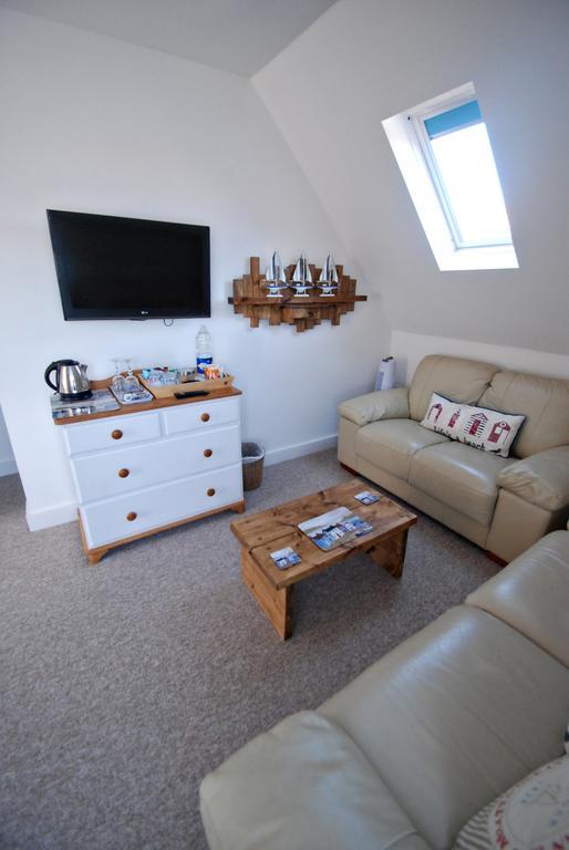Southern Breeze Lodge - Adults Only Bournemouth Camera foto