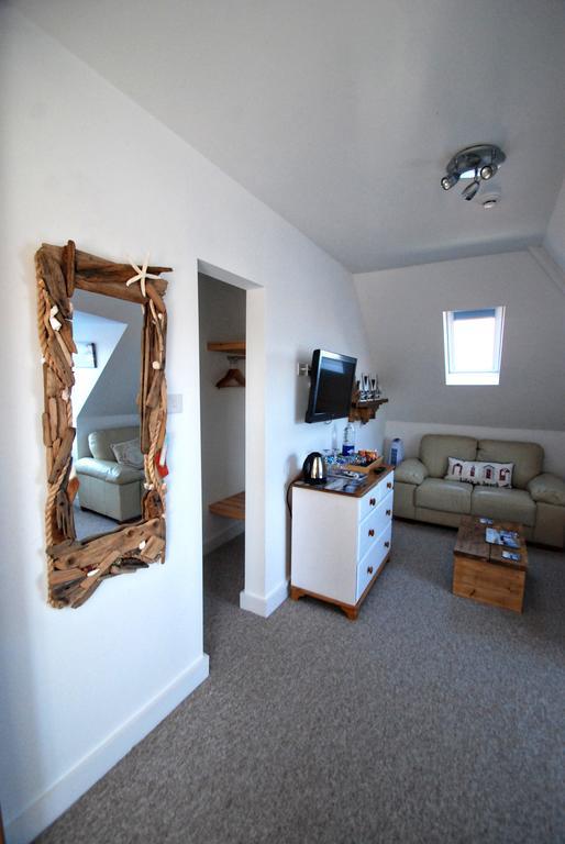 Southern Breeze Lodge - Adults Only Bournemouth Camera foto