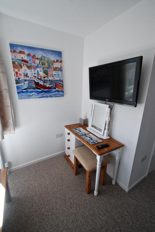 Southern Breeze Lodge - Adults Only Bournemouth Camera foto