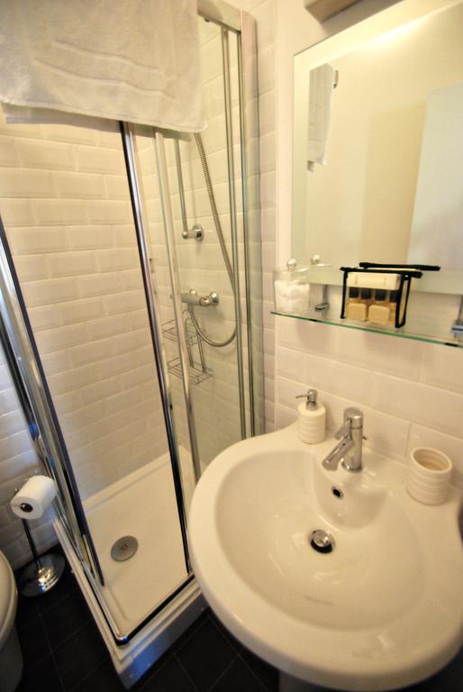 Southern Breeze Lodge - Adults Only Bournemouth Camera foto