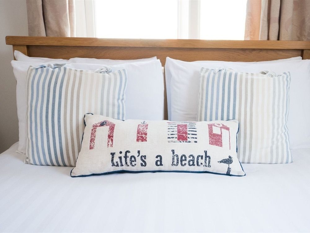 Southern Breeze Lodge - Adults Only Bournemouth Esterno foto