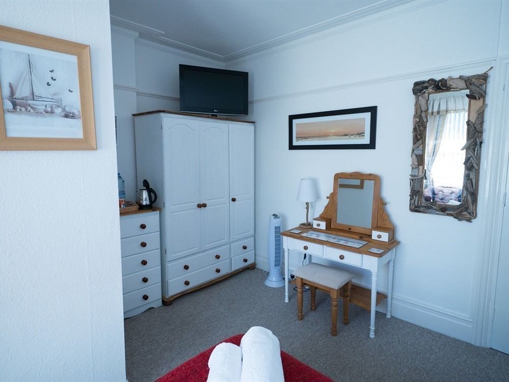 Southern Breeze Lodge - Adults Only Bournemouth Esterno foto