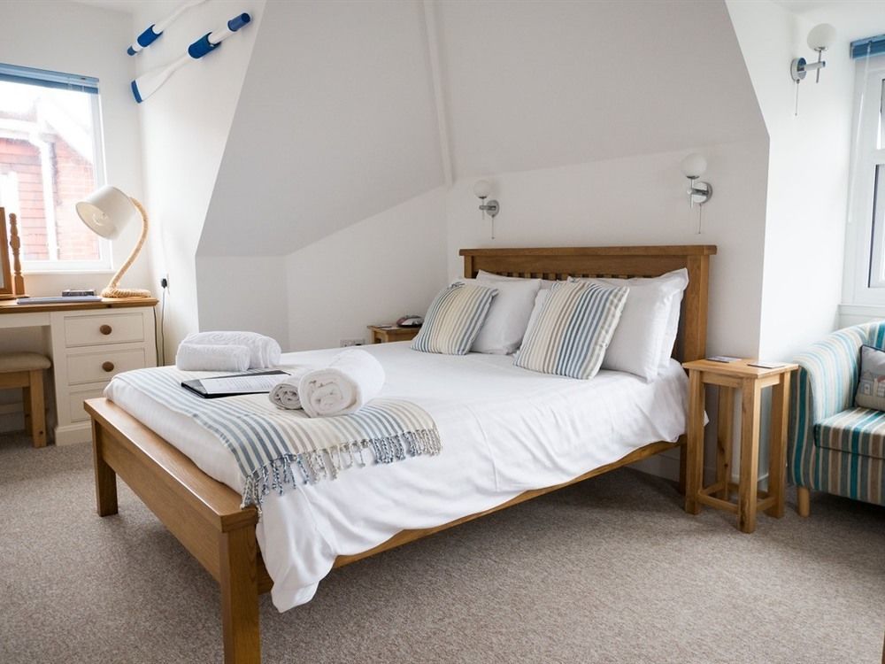Southern Breeze Lodge - Adults Only Bournemouth Esterno foto