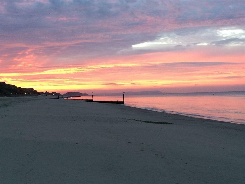 Southern Breeze Lodge - Adults Only Bournemouth Esterno foto
