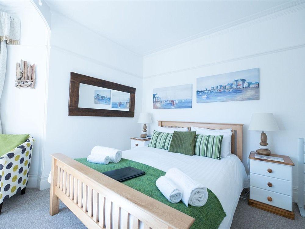 Southern Breeze Lodge - Adults Only Bournemouth Esterno foto