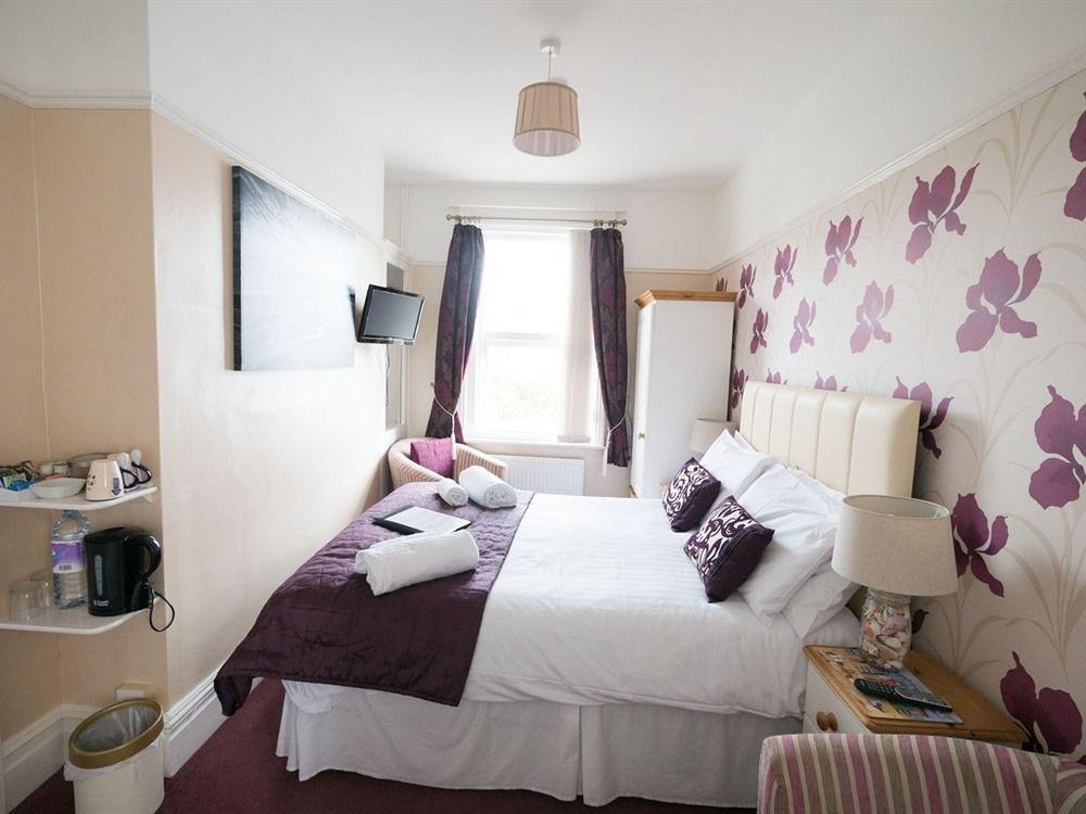Southern Breeze Lodge - Adults Only Bournemouth Esterno foto