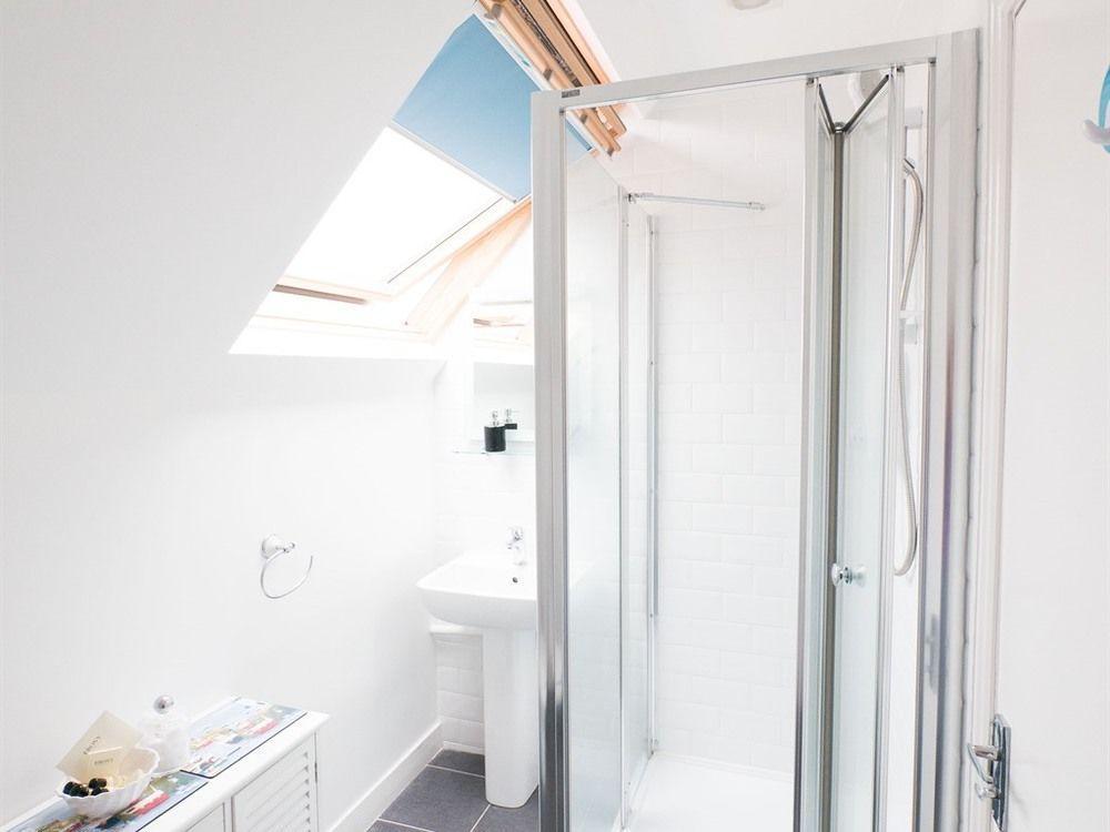 Southern Breeze Lodge - Adults Only Bournemouth Esterno foto