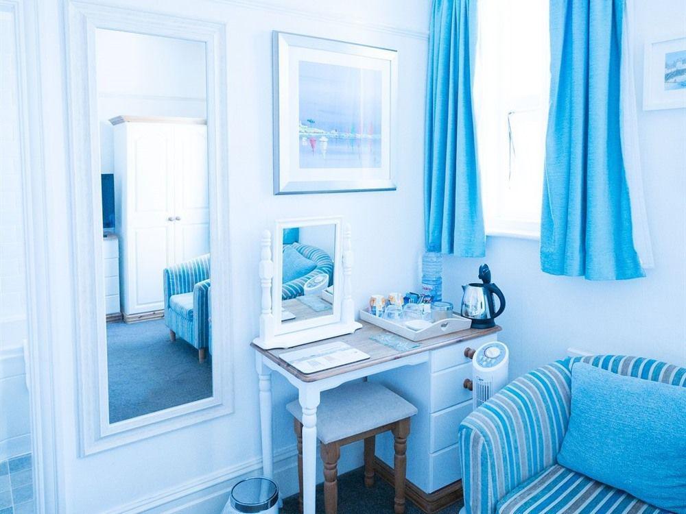 Southern Breeze Lodge - Adults Only Bournemouth Esterno foto
