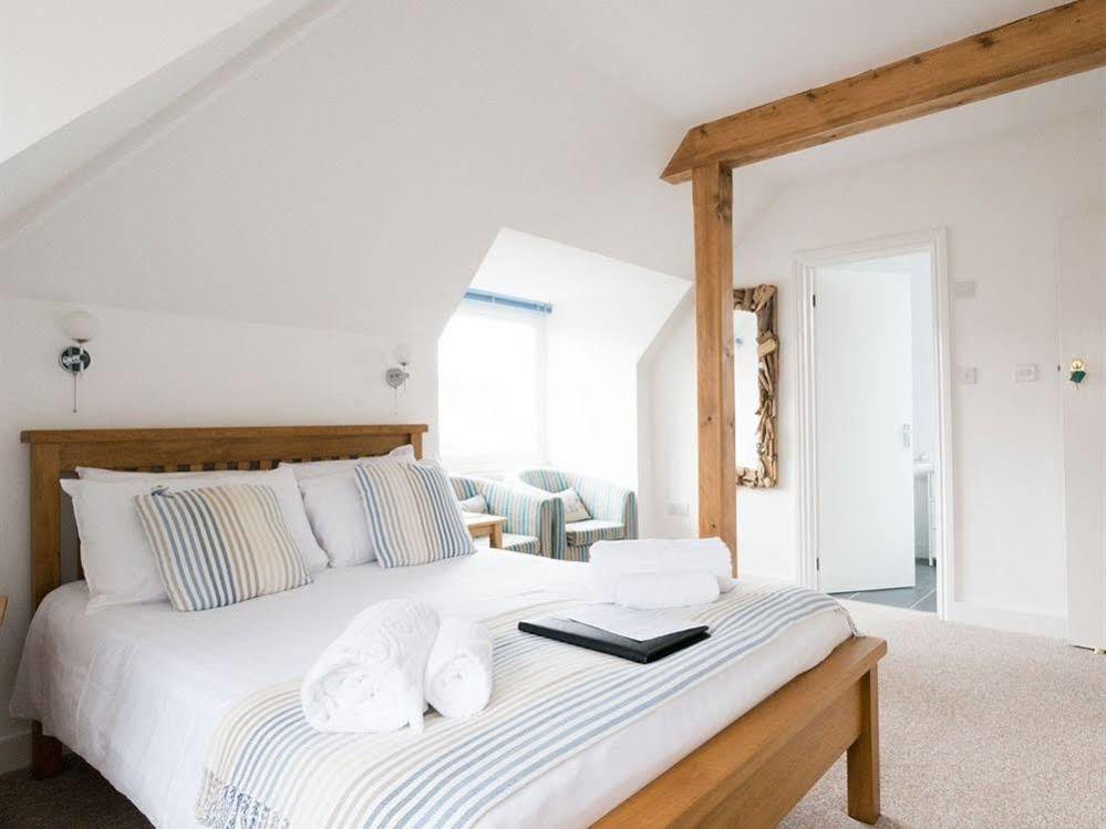 Southern Breeze Lodge - Adults Only Bournemouth Esterno foto