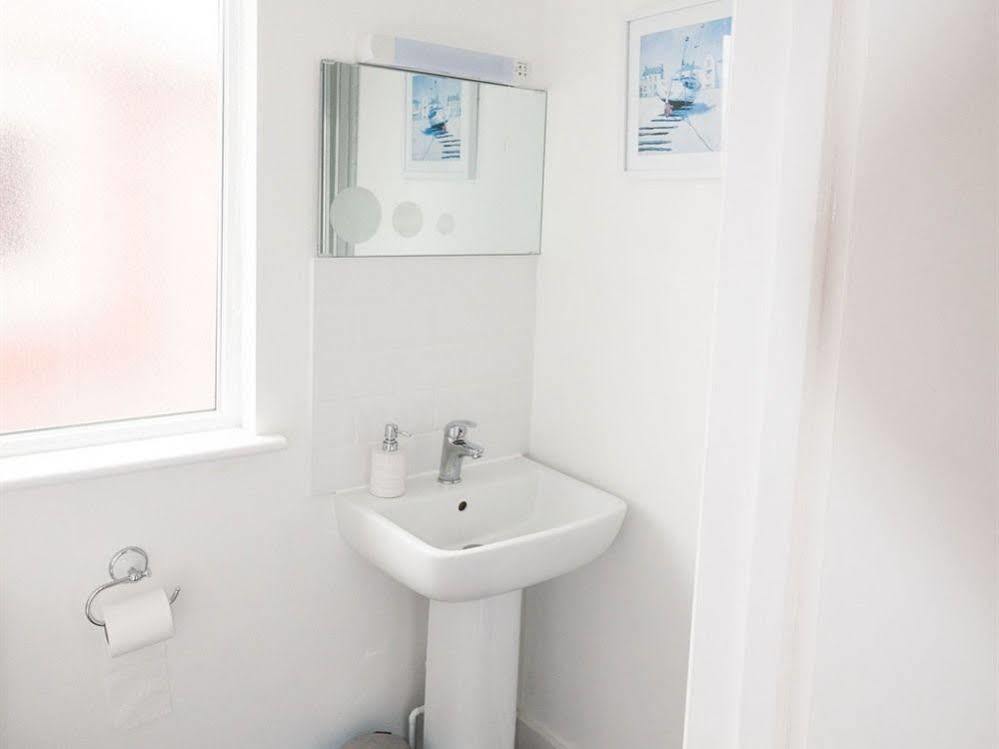 Southern Breeze Lodge - Adults Only Bournemouth Esterno foto