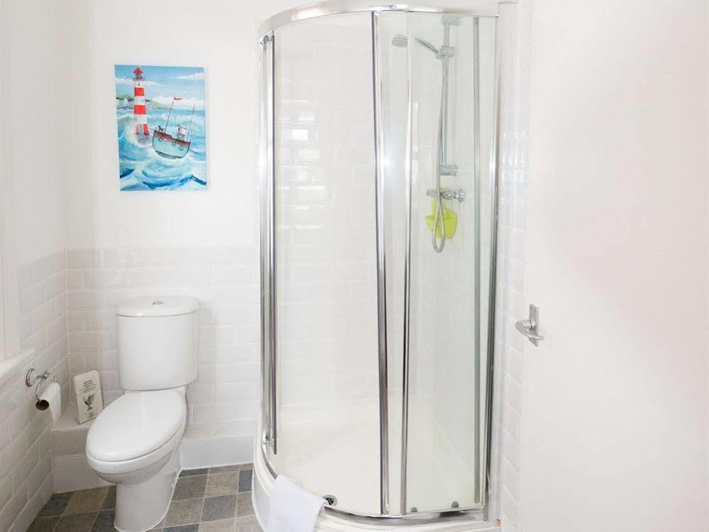 Southern Breeze Lodge - Adults Only Bournemouth Esterno foto