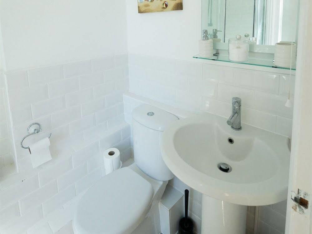 Southern Breeze Lodge - Adults Only Bournemouth Esterno foto