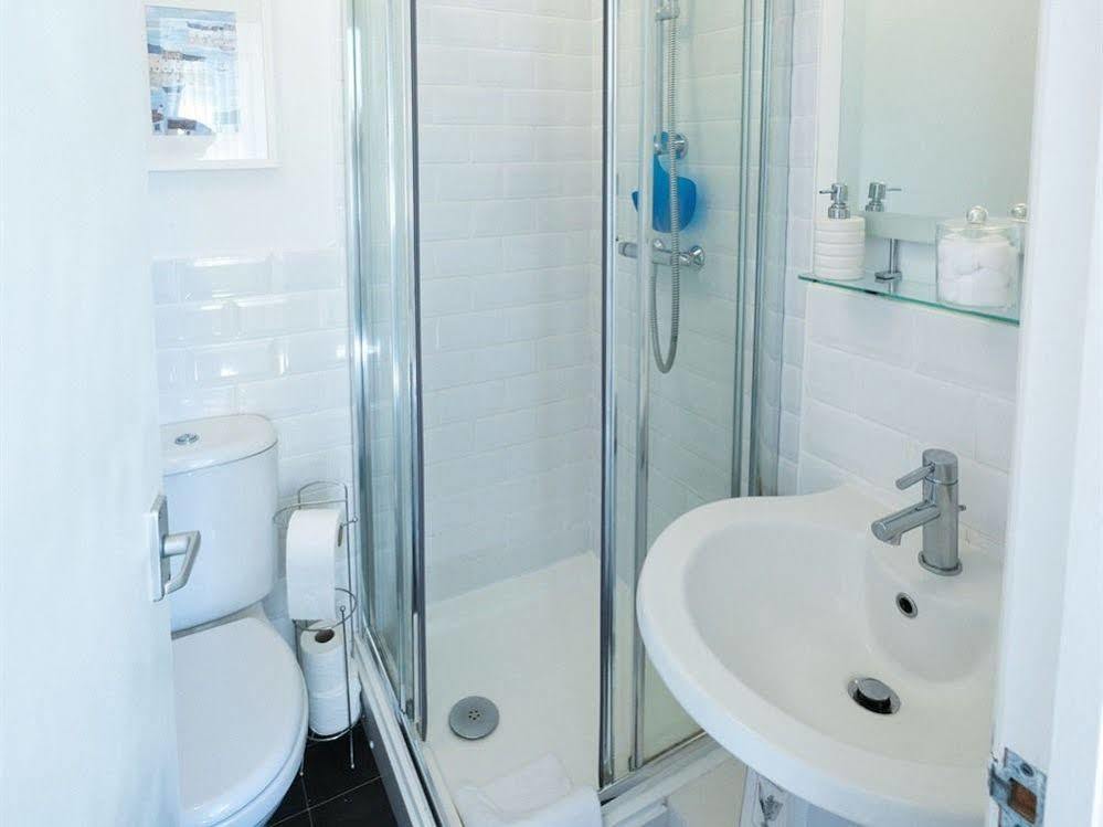 Southern Breeze Lodge - Adults Only Bournemouth Esterno foto