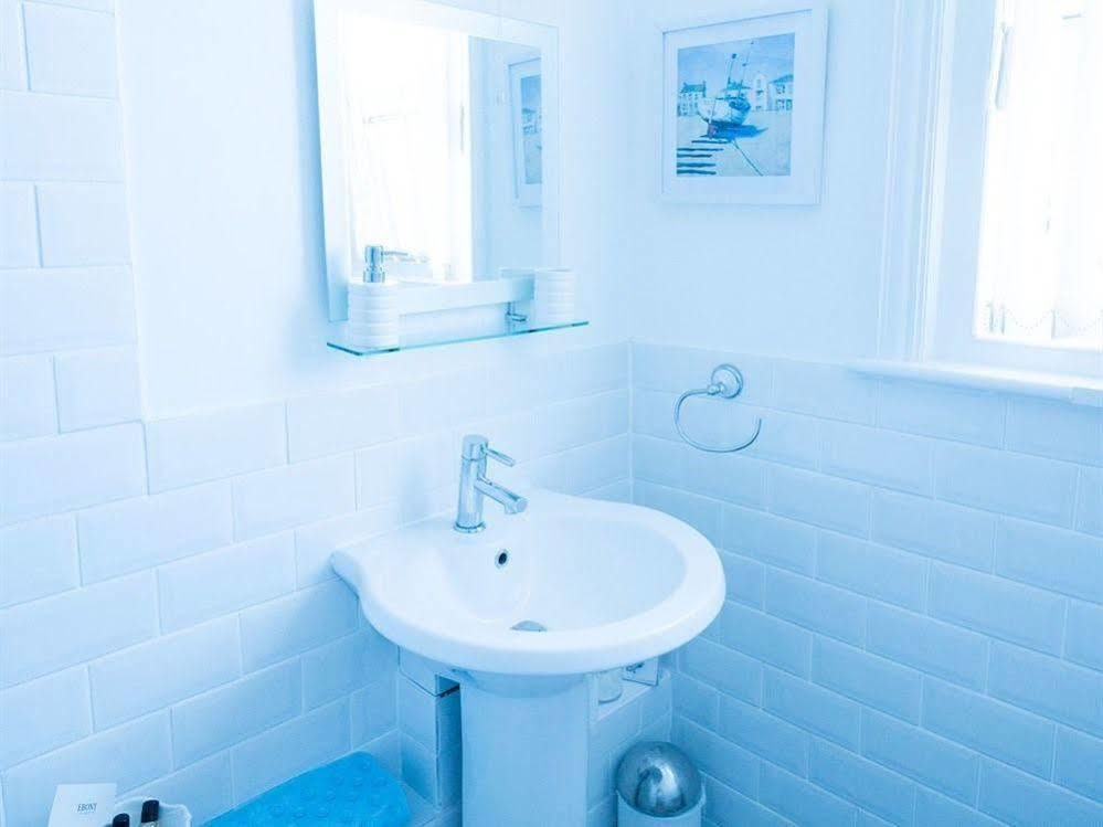 Southern Breeze Lodge - Adults Only Bournemouth Esterno foto