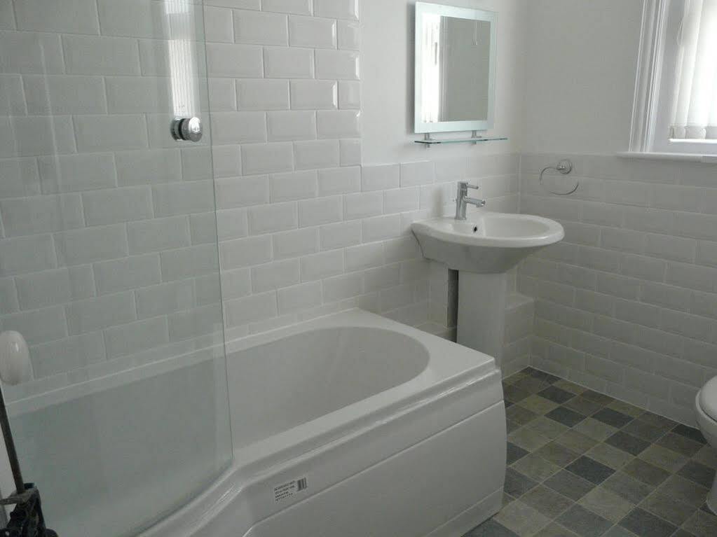 Southern Breeze Lodge - Adults Only Bournemouth Esterno foto